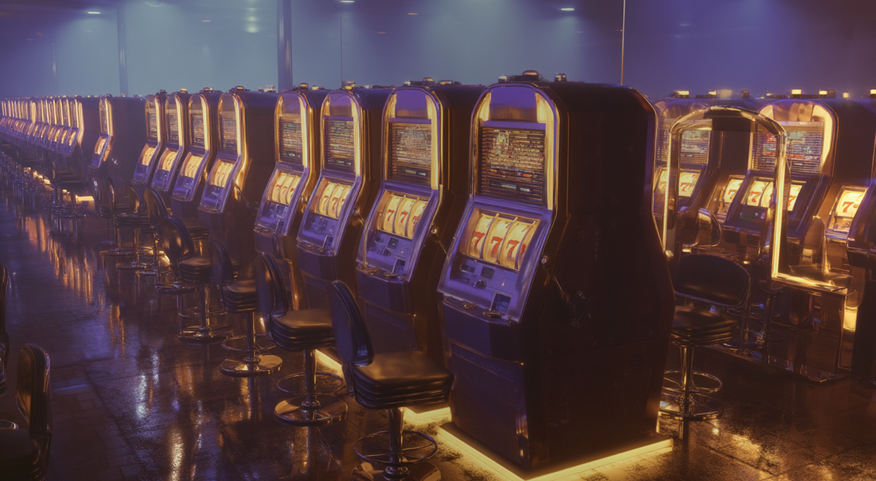 Bizzo Casino